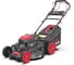 Бензиновая газонокосилка SUNREKA GLM53HST 213033 1