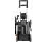 Мойка высокого давления SKIPER PM-210 PRO (2800Вт; 210 Бар; 8м шланг; 19,5кг; бесщ.дв;катушка;щётка) 00-00026585 4