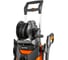 Мойка высокого давления SKIPER PM-210 PRO (2800Вт; 210 Бар; 8м шланг; 19,5кг; бесщ.дв;катушка;щётка) 00-00026585 5