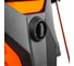 Мойка высокого давления SKIPER PM-210 PRO (2800Вт; 210 Бар; 8м шланг; 19,5кг; бесщ.дв;катушка;щётка) 00-00026585 6
