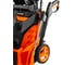 Мойка высокого давления SKIPER PM-210 PRO (2800Вт; 210 Бар; 8м шланг; 19,5кг; бесщ.дв;катушка;щётка) 00-00026585 7