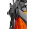 Мойка высокого давления SKIPER PM-210 PRO (2800Вт; 210 Бар; 8м шланг; 19,5кг; бесщ.дв;катушка;щётка) 00-00026585 8