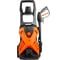 Мойка высокого давления SKIPER PM-165A (2200Вт; 165Бар; 8м шланг; 9,2кг; встр.пен, гряз.и угл.фрезы) 00-00026584 1