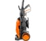 Мойка высокого давления SKIPER PM-165A (2200Вт; 165Бар; 8м шланг; 9,2кг; встр.пен, гряз.и угл.фрезы) 00-00026584 2