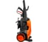 Мойка высокого давления SKIPER PM-165A (2200Вт; 165Бар; 8м шланг; 9,2кг; встр.пен, гряз.и угл.фрезы) 00-00026584 3