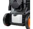 Мойка высокого давления SKIPER PM-165A (2200Вт; 165Бар; 8м шланг; 9,2кг; встр.пен, гряз.и угл.фрезы) 00-00026584 5