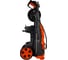 Мойка высокого давления SKIPER PM-200 PRO (2700Вт; 200Бар; 8м шланг; катушка; 19,5кг; бесщ.дв;щётка) 00-00024447 3