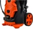 Мойка высокого давления SKIPER PM-200 PRO (2700Вт; 200Бар; 8м шланг; катушка; 19,5кг; бесщ.дв;щётка) 00-00024447 6