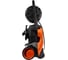 Мойка высокого давления SKIPER PM-180 (2400Вт; 180Бар; 8м шланг; катушка; 11,2кг; встр.пен) 00-00024446 2