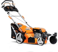 Бензиновая газонокосилка DAEWOO самоходная DLM 5100SR4