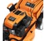 Бензиновая газонокосилка DAEWOO самоходная DLM 5100SR4 7