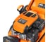 Бензиновая газонокосилка DAEWOO с вариатором DLM 5500SVR 7
