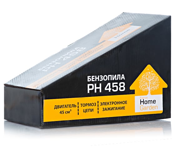 Бензопила Patriot HOME GARDEN 458 220109009
