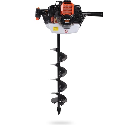 Бензобур PATRIOT PT AE50 742104420