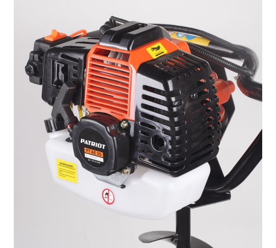 Бензобур PATRIOT PT AE50 742104420