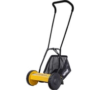 Газонокосилка механическая Huter HLM-400 70/4/86