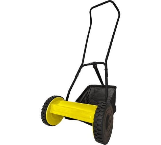 Газонокосилка механическая Huter HLM-400 70/4/86