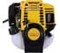 Бензиновый триммер Eurolux TR-6000 4S (четырёхтактный) 70/2/155 13