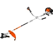 Триммер бензиновый EDON GT-520/3000B (52см3, 3,0кВт/4,1 лс, разъём. штанга, ширина 254/400мм) 39108