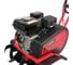 Культиватор бензиновый EDON ERT-7/850 (7л.с., 212 см3, 30-85 см, 2 скорости:1 вперед/1 назад) 50001 4