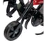 Культиватор бензиновый EDON ERT-7/850 (7л.с., 212 см3, 30-85 см, 2 скорости:1 вперед/1 назад) 50001 7
