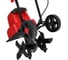 Культиватор электрический LX RC 3009 1200 Вт (2322098) WORTEX ЦИ-4121600000 5