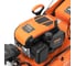 Бензиновая газонокосилка с электрозапуском DAEWOO DLM 5500SRE 6