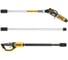 Аккумуляторный сучкорез-высоторез Dewalt DCMPS567P1, 18 В, 20 см, 6.5 м/с, с АКБ 5 Ач и ЗУ () DCMPS567P1-QW 4