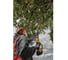 Аккумуляторный сучкорез-высоторез Dewalt DCMPS567P1, 18 В, 20 см, 6.5 м/с, с АКБ 5 Ач и ЗУ () DCMPS567P1-QW 6