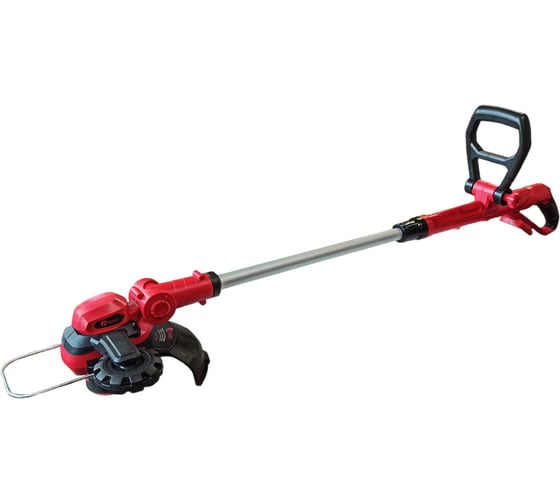 Аккумуляторный триммер Edon OAF21-LM (21В., 260мм., без аккумулятора) 19405