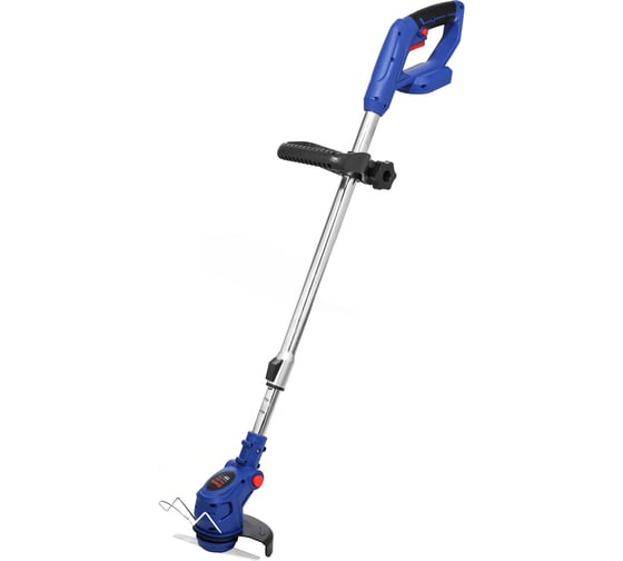 Триммер аккумуляторный Витязь ТЭ-А-220-2 18034001