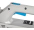 Пила аккумуляторная цепная DDE BlueTech CSB 400-16 (40 см, 3/8 56 1,1, 17 м/с, без ЗУ и АКБ) 912-389 2