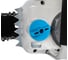 Пила аккумуляторная цепная DDE BlueTech CSB 400-16 (40 см, 3/8 56 1,1, 17 м/с, без ЗУ и АКБ) 912-389 3