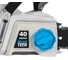 Пила аккумуляторная цепная DDE BlueTech CSB 400-16 (40 см, 3/8 56 1,1, 17 м/с, без ЗУ и АКБ) 912-389 4