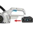 Пила аккумуляторная цепная DDE BlueTech CSB 400-16 (40 см, 3/8 56 1,1, 17 м/с, без ЗУ и АКБ) 912-389 5