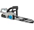 Пила аккумуляторная цепная DDE BlueTech CSB 400-16 (40 см, 3/8 56 1,1, 17 м/с, без ЗУ и АКБ) 912-389 6