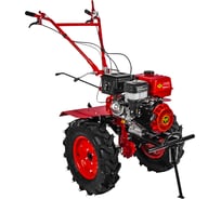 Мотоблок DDE Горыныч З (15 л.с, КПП 3F/1R, max.135 см, колеса 6х12, редуктор чугун) 799-543