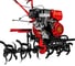Мотоблок DDE Горыныч З (15 л.с, КПП 3F/1R, max.135 см, колеса 6х12, редуктор чугун) 799-543 14