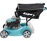 Газонокосилка бензиновая GPT GLM-K4020OA 9
