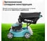 Газонокосилка бензиновая GPT GLM-K4020OA 27