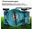 Газонокосилка бензиновая GPT GLM-K4020OA 28