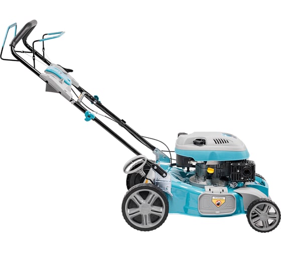 Газонокосилка бензиновая GPT GLM-Т4636SA