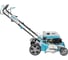 Газонокосилка бензиновая GPT GLM-Т4636SA 2