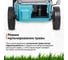 Газонокосилка бензиновая GPT GLM-Т4636SA 28