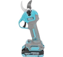 Секатор аккумуляторный GPT GBPS-M1830B11-BL