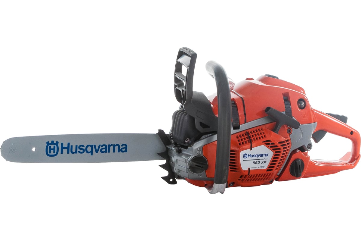 Настройка карбюратора бензопил Husqvarna своими руками