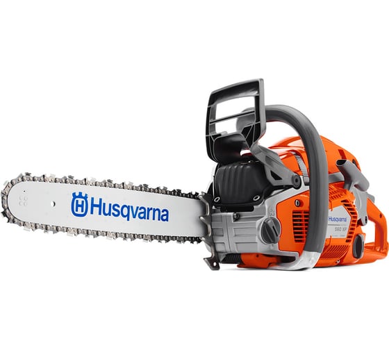 Бензопила Husqvarna 560XP 9660089-15