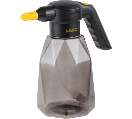 Опрыскиватель аккумуляторный MOLOT MKS 0237 Li ЦИ-0298059650