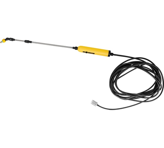 Опрыскиватель аккумуляторный MOLOT MKS 0137 Li ЦИ-0224385441