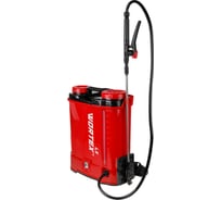 Опрыскиватель ранцевый аккумуляторный LX KS 1220-1 Li ALL1 XLT SOLO WORTEX 2335132 ЦИ-1230089301